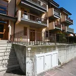 N034 - Con Terrazzo A Numana * Sirolo