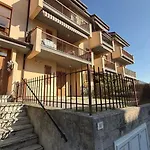 Lägenhet N034 - Con Terrazzo A Numana