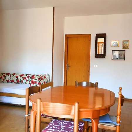 Διαμέρισμα N034 - Con Terrazzo A Numana Sirolo