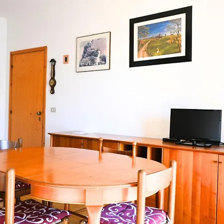 Διαμέρισμα N034 - Con Terrazzo A Numana Sirolo