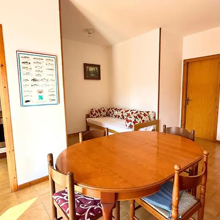 Διαμέρισμα N034 - Con Terrazzo A Numana