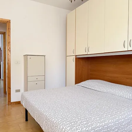 N034 - Con Terrazzo A Numana Lägenhet Sirolo
