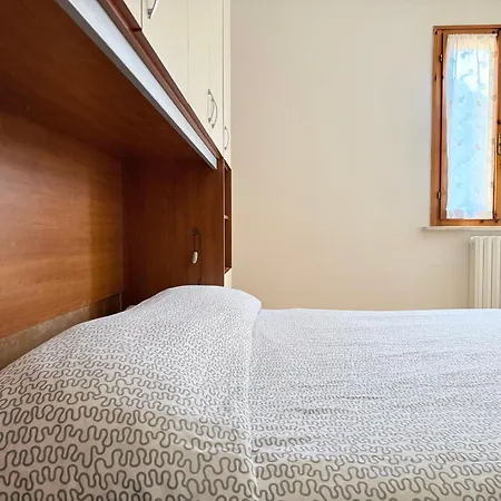 Appartamento N034 - Con Terrazzo A Numana