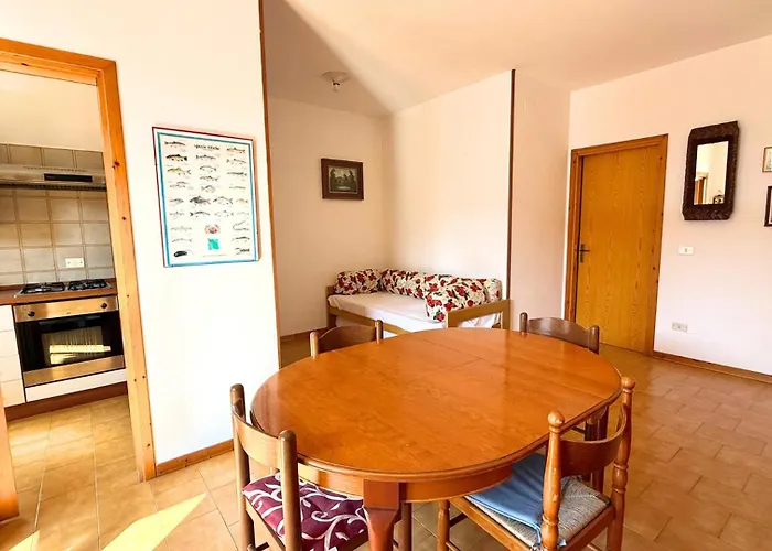 Lejlighed N034 - Con Terrazzo A Numana