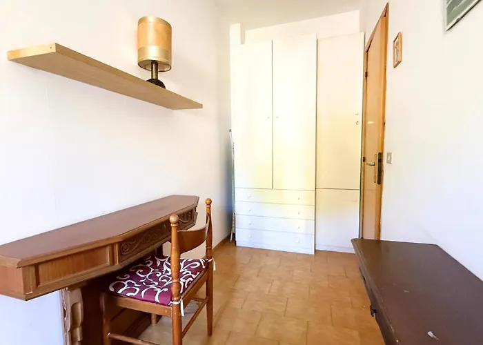 Διαμέρισμα N034 - Con Terrazzo A Numana